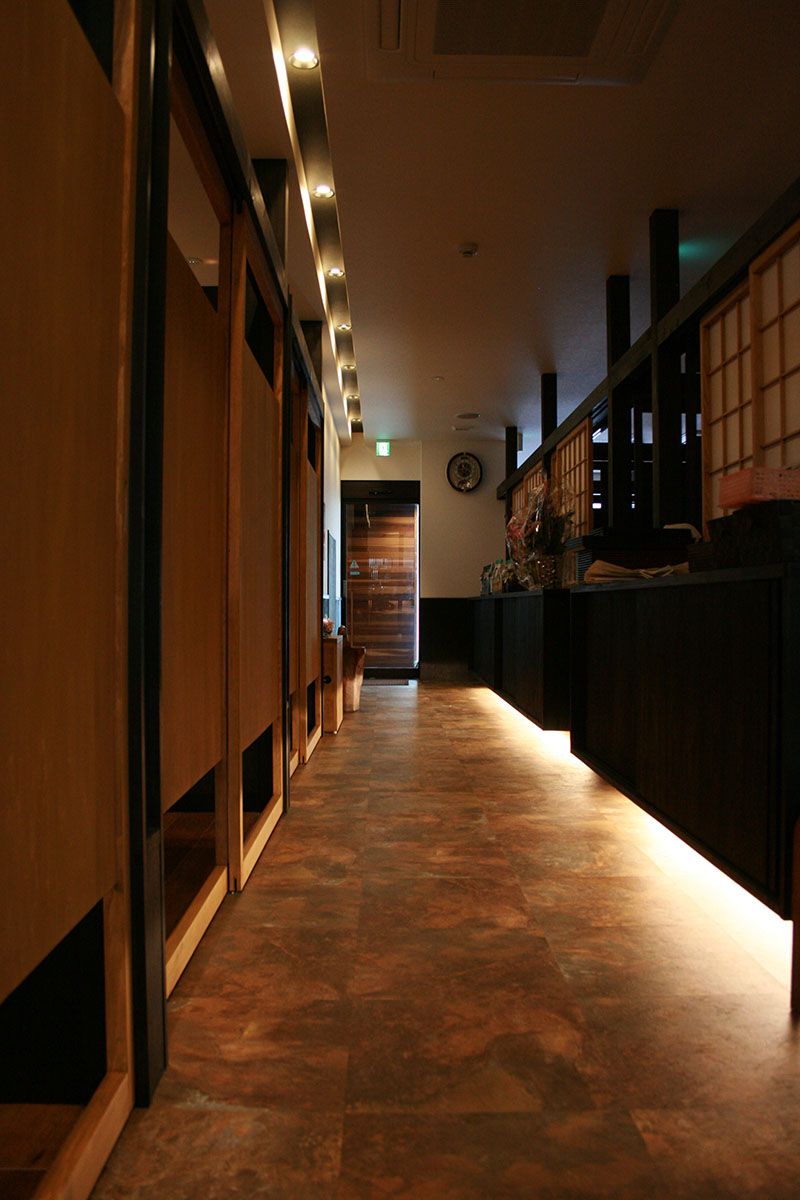 居酒屋　大判小判