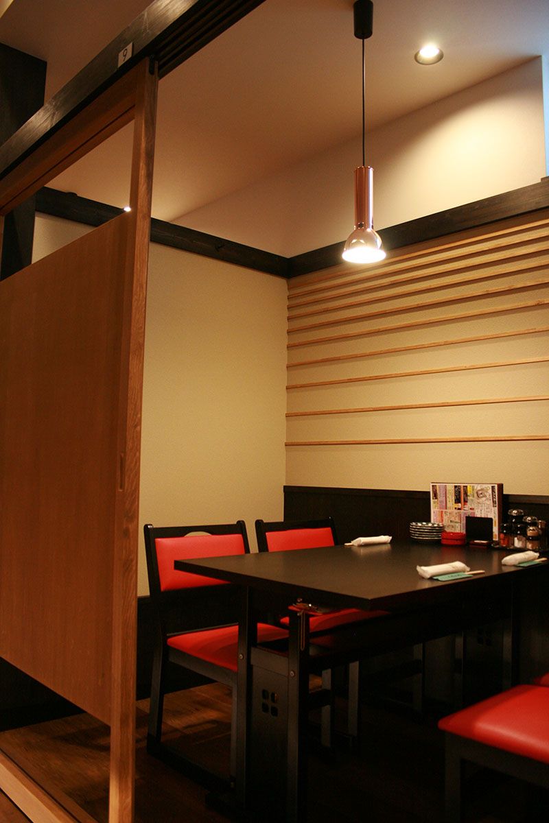 居酒屋　大判小判